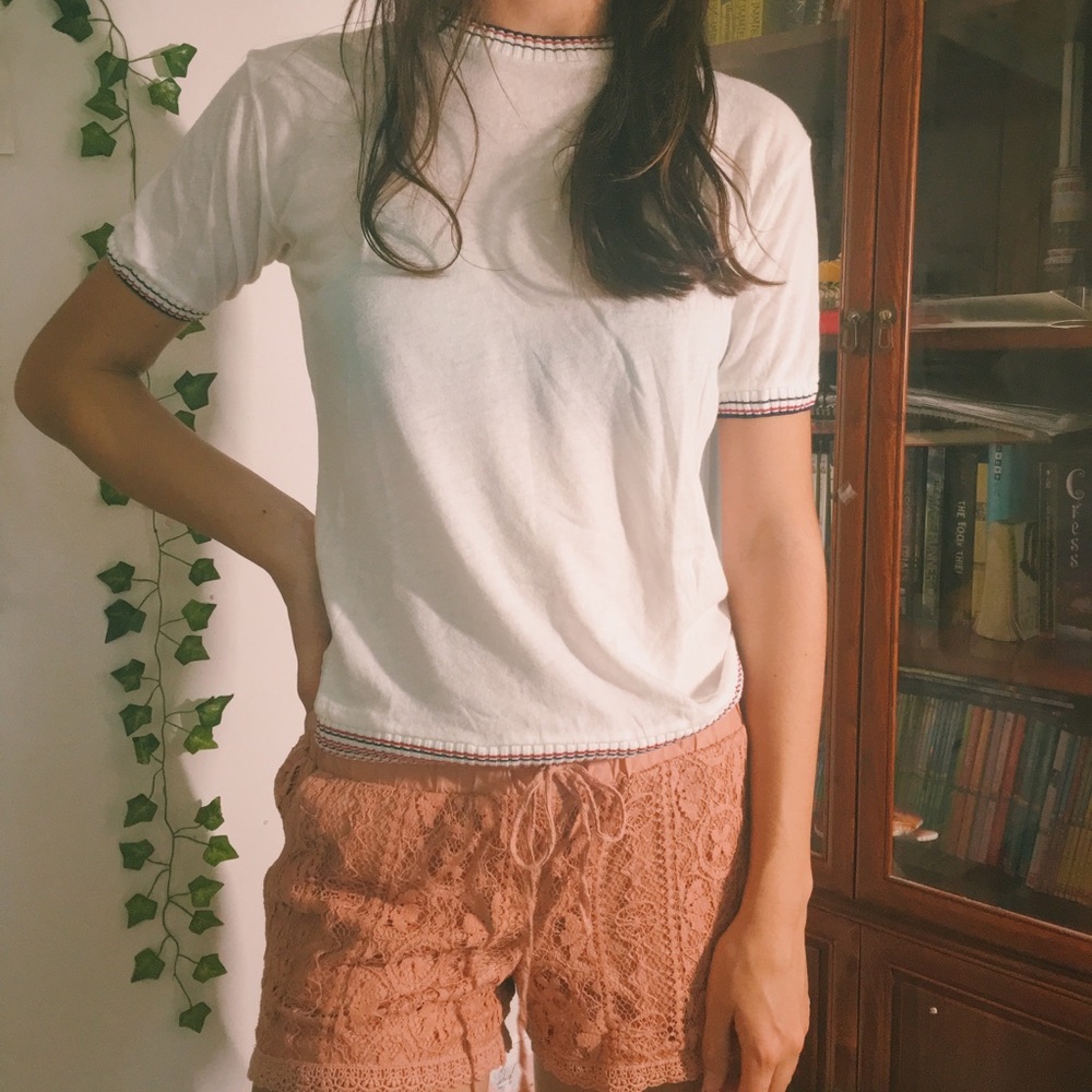 Rare Brandy melville Shirt
